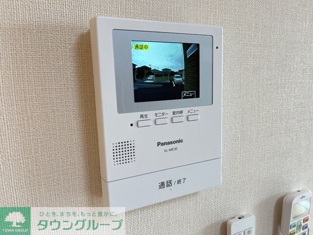 コンチェルトの物件内観写真