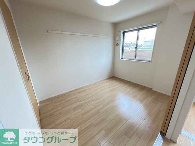 コンチェルトの物件内観写真