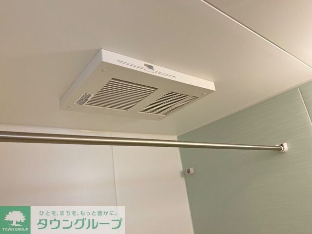 コンチェルトの物件内観写真