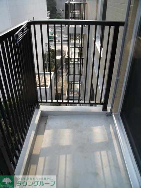 カムフォート登戸IIIの物件内観写真