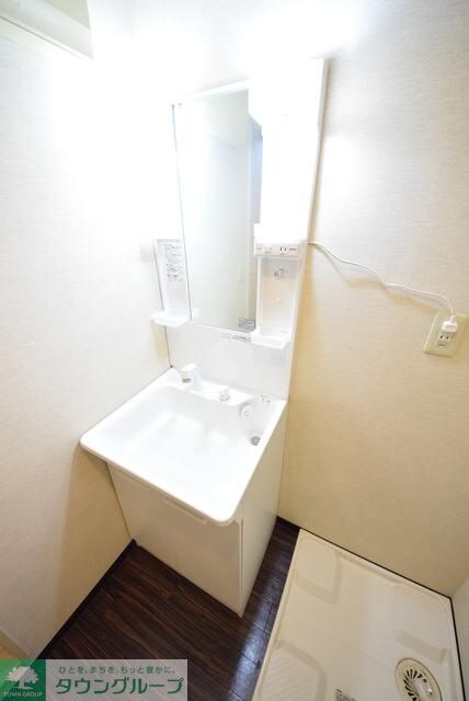 カムフォート登戸IIIの物件内観写真