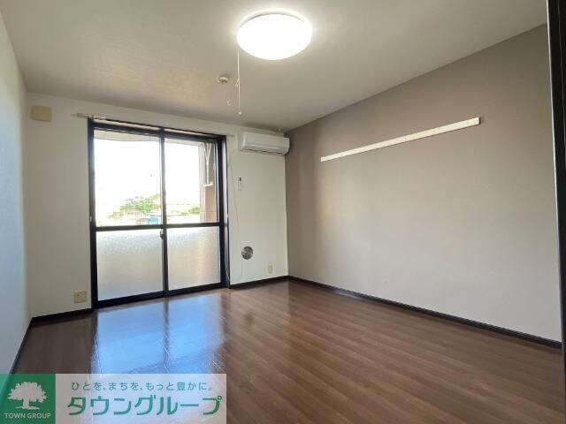 ウィングコートの物件内観写真