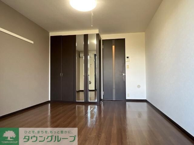 ウィングコートの物件内観写真