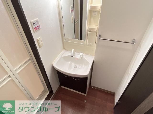 ウィングコートの物件内観写真