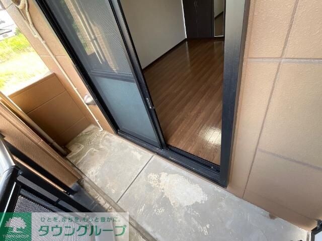 ウィングコートの物件内観写真