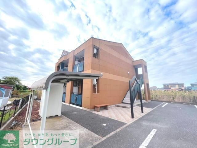 ウィングコートの物件内観写真