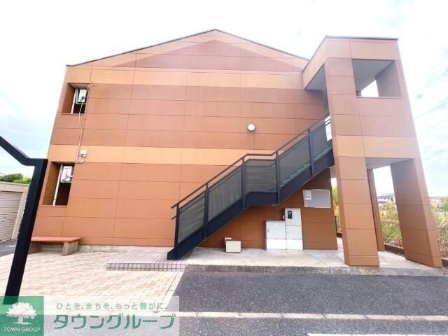 ウィングコートの物件内観写真