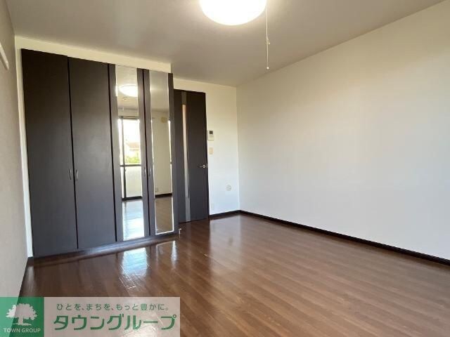 ウィングコートの物件内観写真
