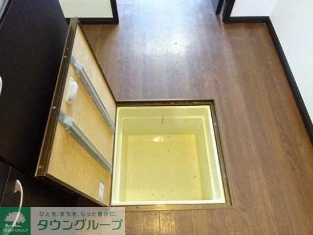 ウィングコートの物件内観写真