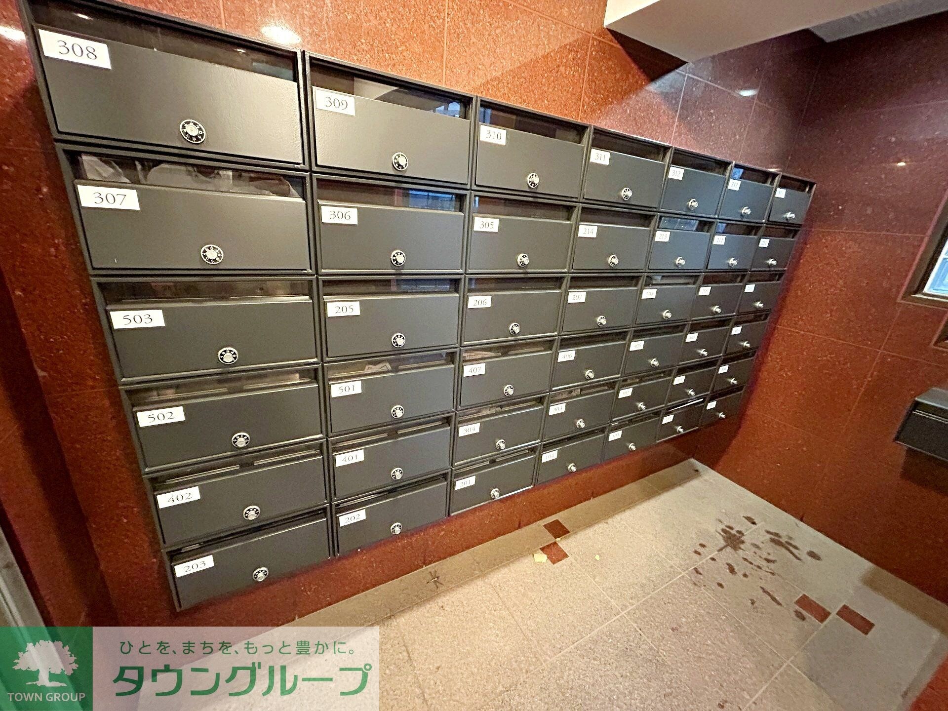 アドバンス東習志野の物件内観写真