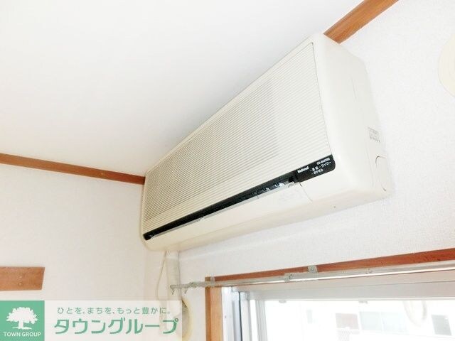 メゾン・ルミエールの物件内観写真