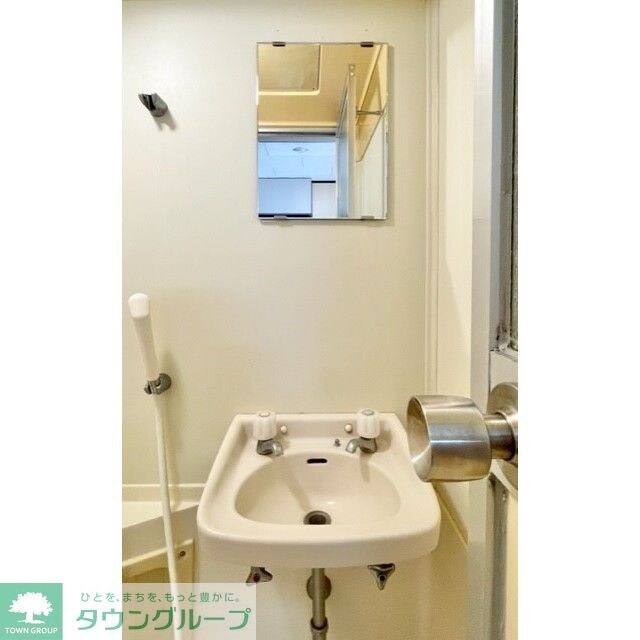 メゾン・ルミエールの物件内観写真