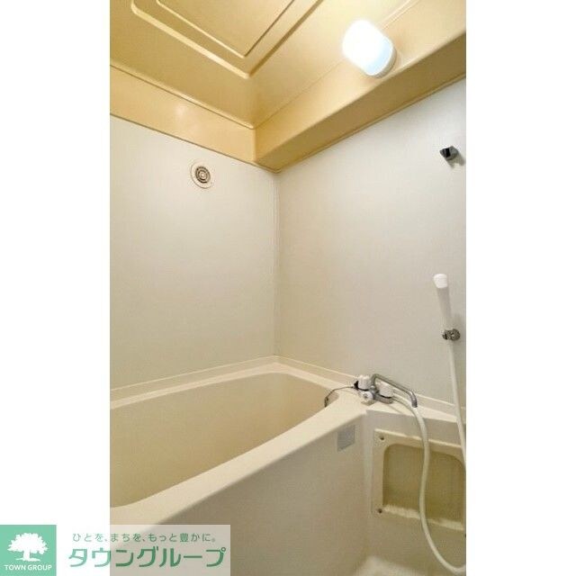 メゾン・ルミエールの物件内観写真