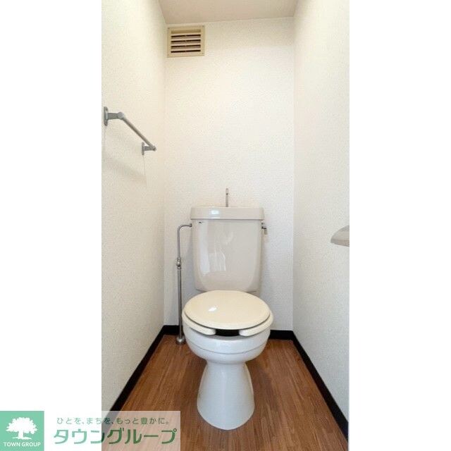 メゾン・ルミエールの物件内観写真