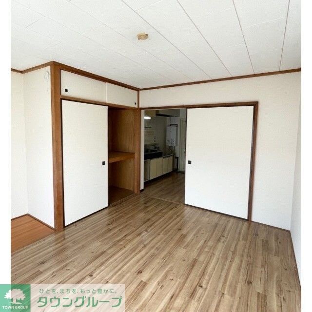 メゾン・ルミエールの物件内観写真