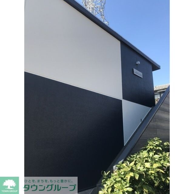 メゾン・ルミエールの物件内観写真