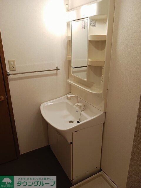 グリーンコートＡの物件内観写真