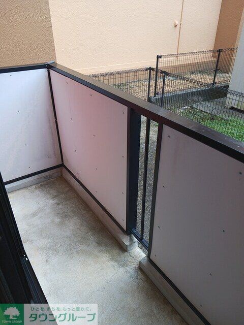 グリーンコートＡの物件内観写真