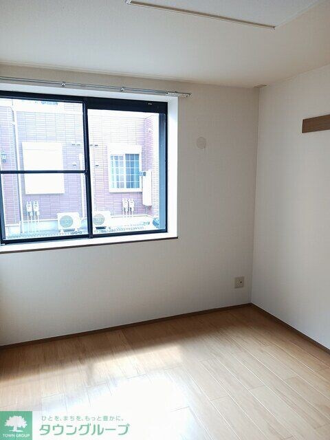 グリーンコートＡの物件内観写真