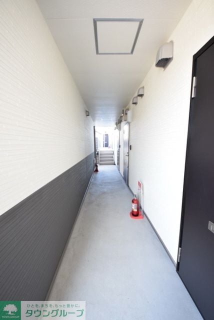 フォルビテッツァ松ヶ丘の物件内観写真