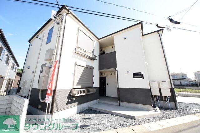 フォルビテッツァ松ヶ丘の物件内観写真