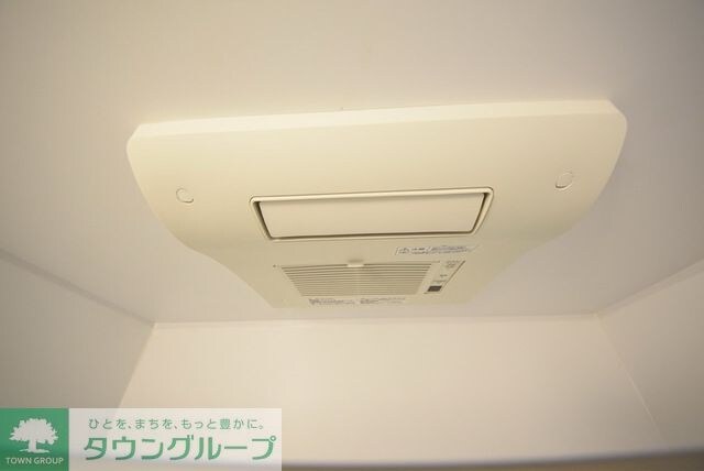 フォルビテッツァ松ヶ丘の物件内観写真