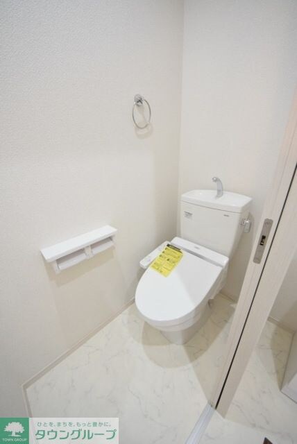 フォルビテッツァ松ヶ丘の物件内観写真