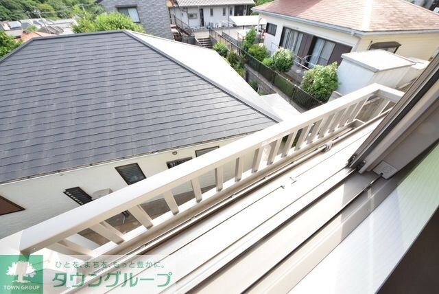 フォルビテッツァ松ヶ丘の物件内観写真