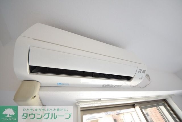 パシフィカの物件内観写真