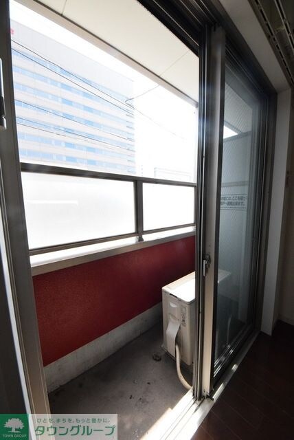 プリモクラッセ登戸の物件内観写真