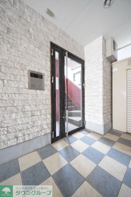 プリモクラッセ登戸の物件内観写真