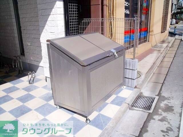 プリモクラッセ登戸の物件内観写真