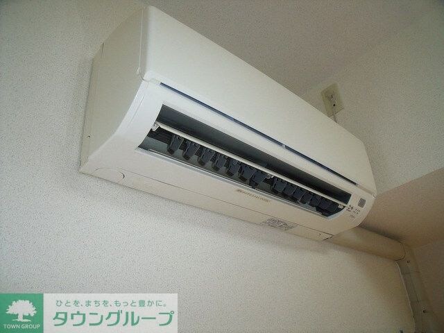 新千葉小川マンション　の物件内観写真