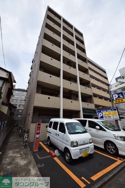 新千葉小川マンション　の物件内観写真