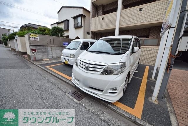 新千葉小川マンション　の物件内観写真