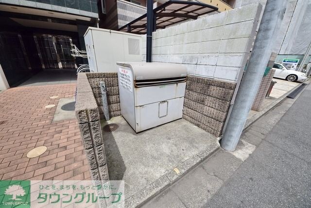 新千葉小川マンション　の物件内観写真