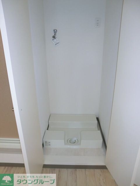 新千葉小川マンション　の物件内観写真