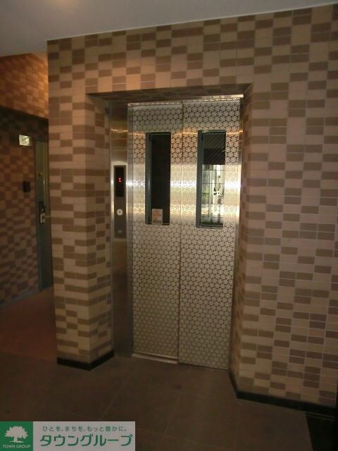 新千葉小川マンション　の物件内観写真