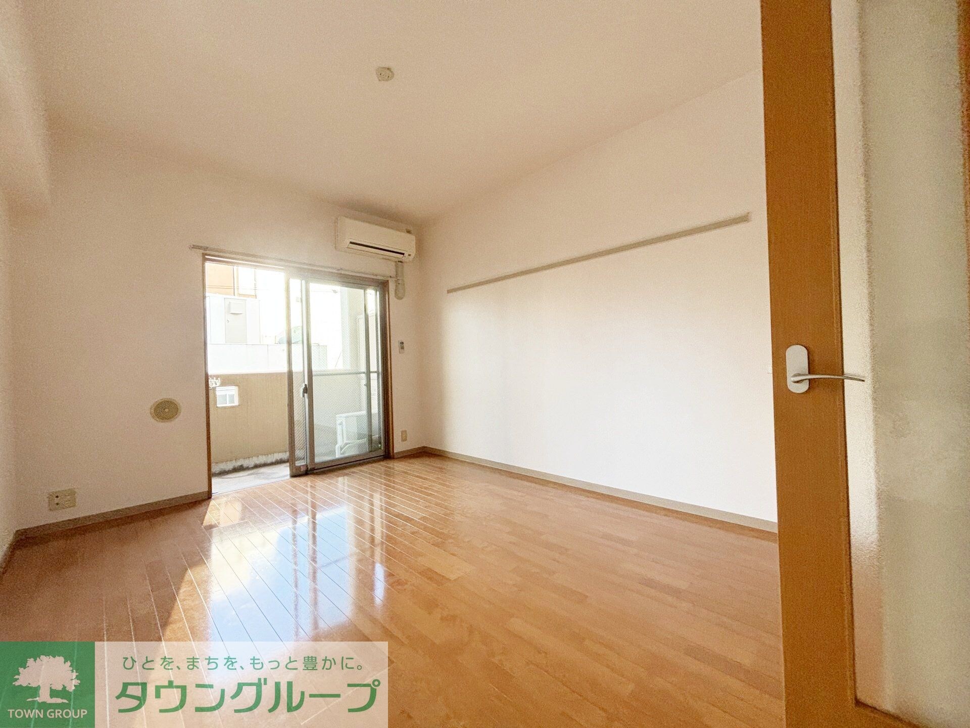 新千葉小川マンション　の物件内観写真