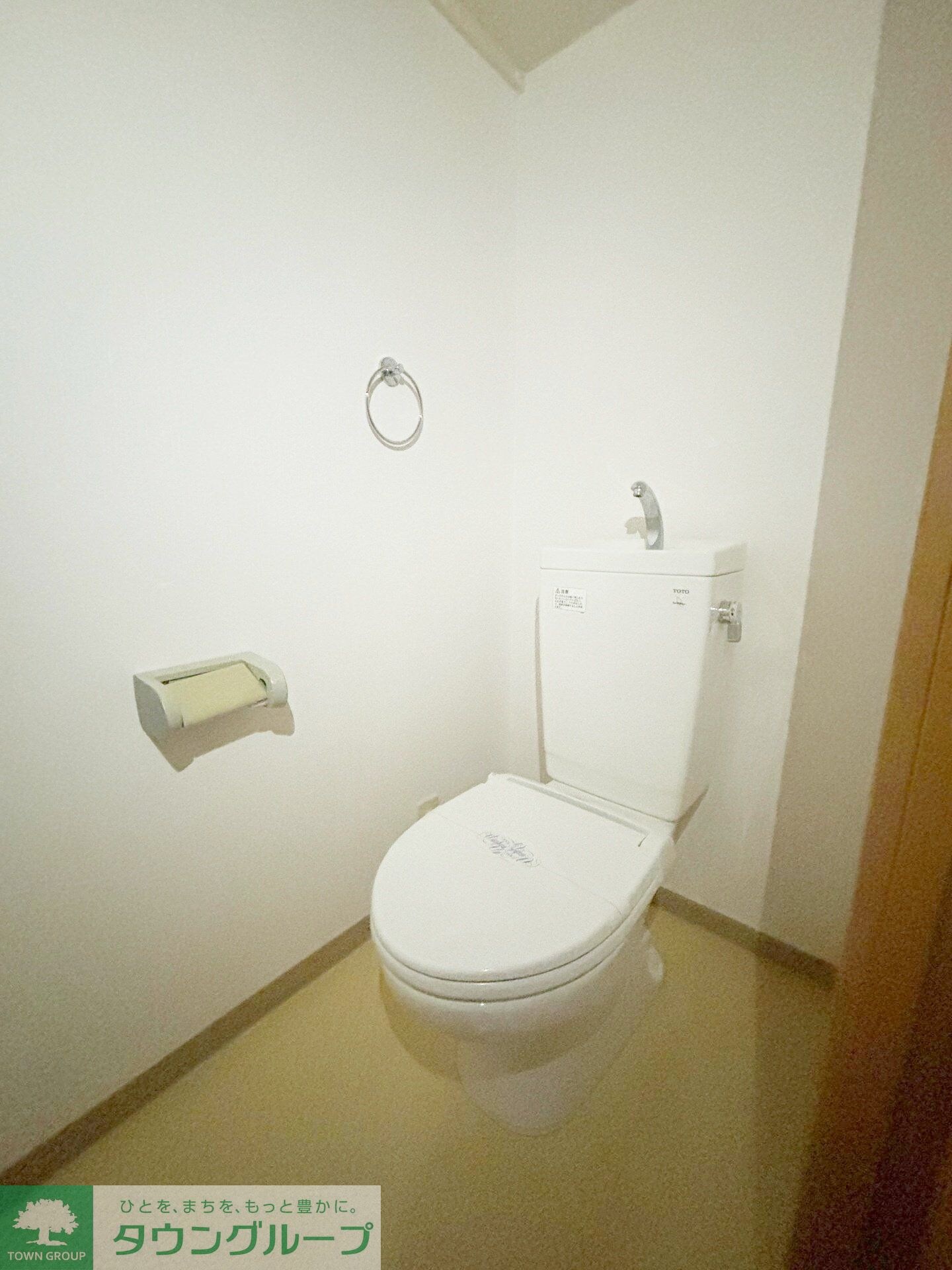 新千葉小川マンション　の物件内観写真