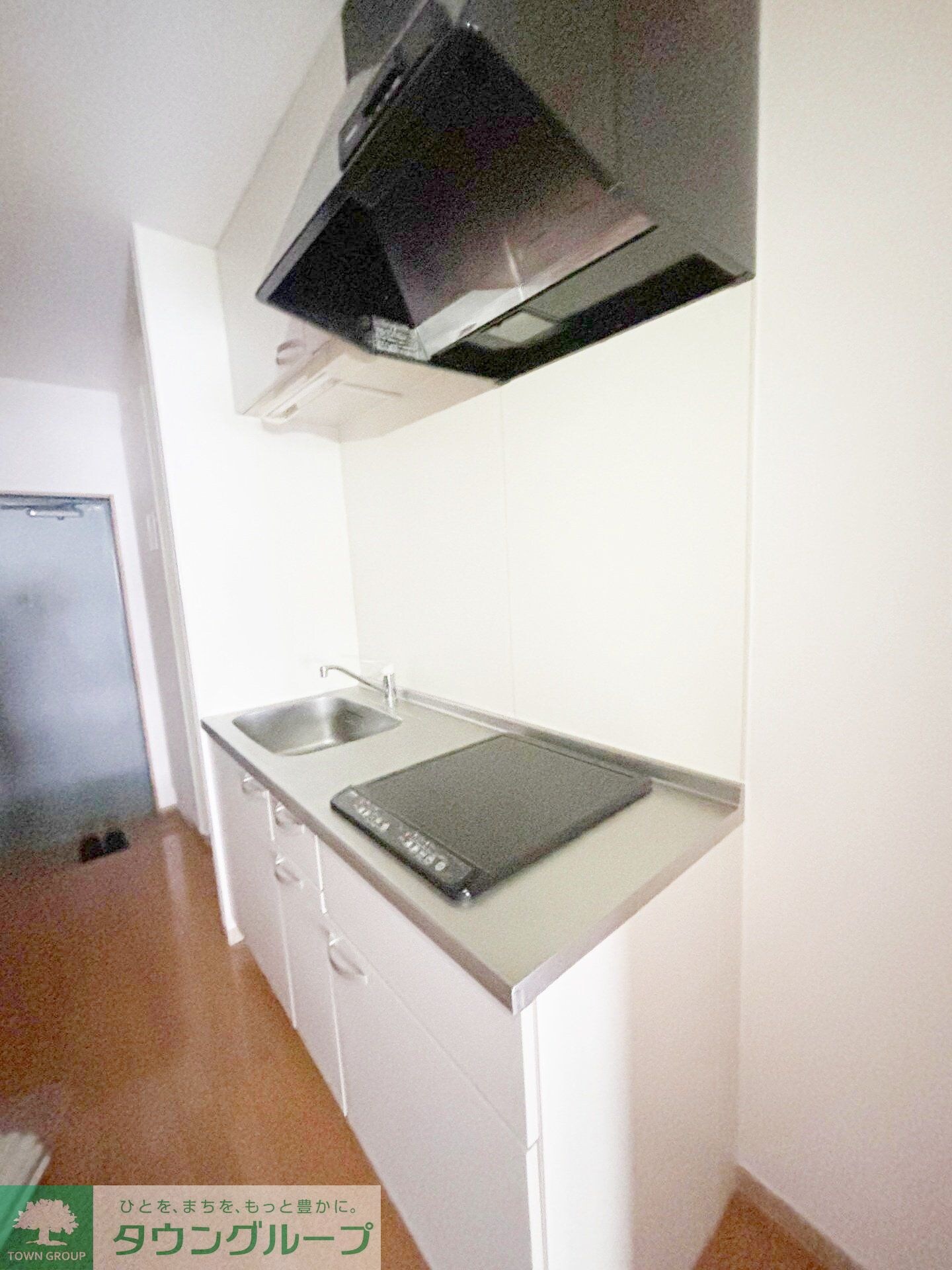 新千葉小川マンション　の物件内観写真