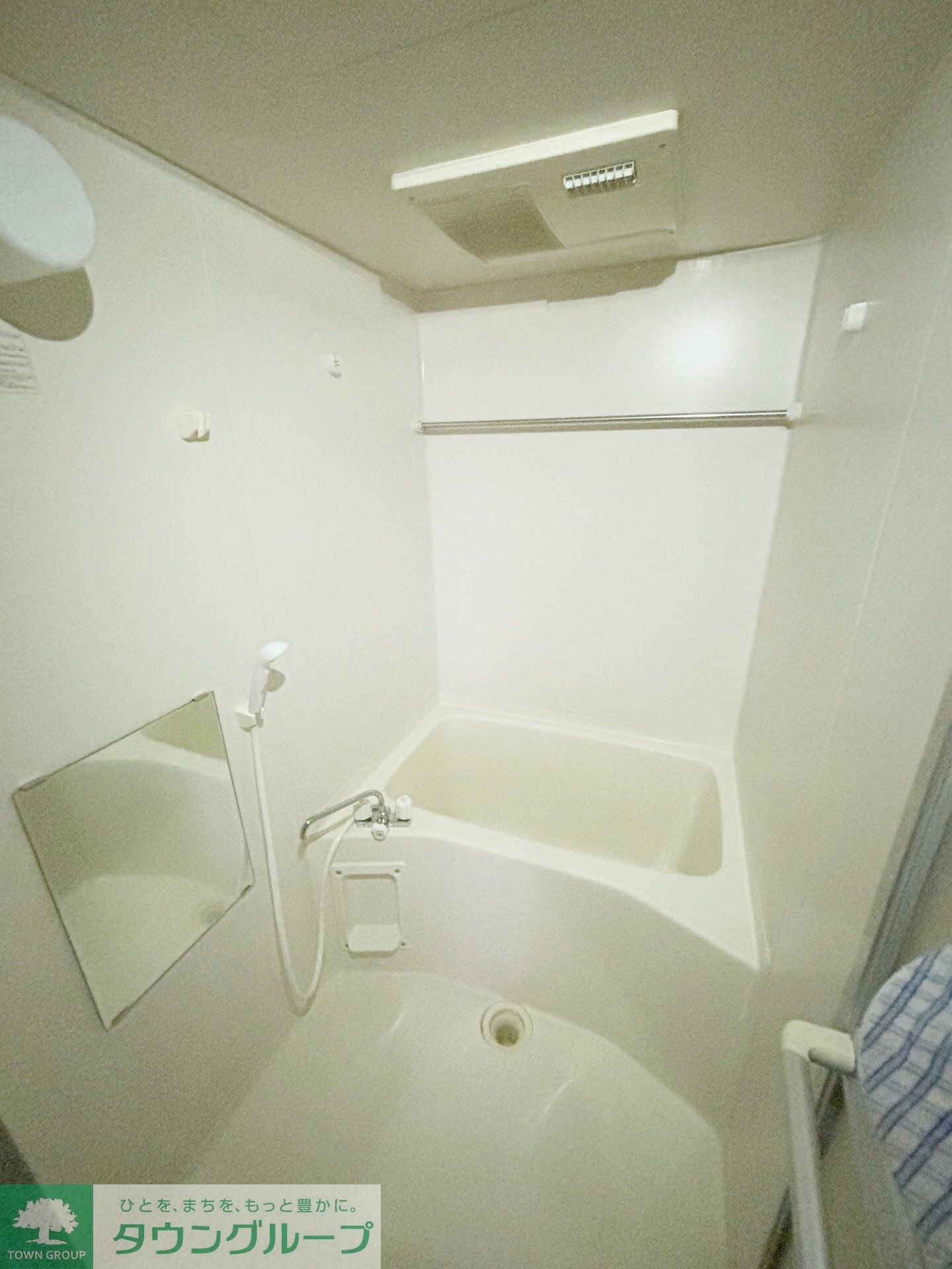 新千葉小川マンション　の物件内観写真