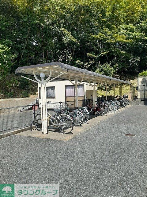 カーサ・ソレアードIIの物件内観写真