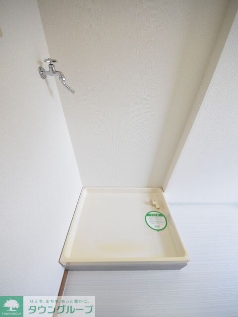 サンモール千葉寺の物件内観写真