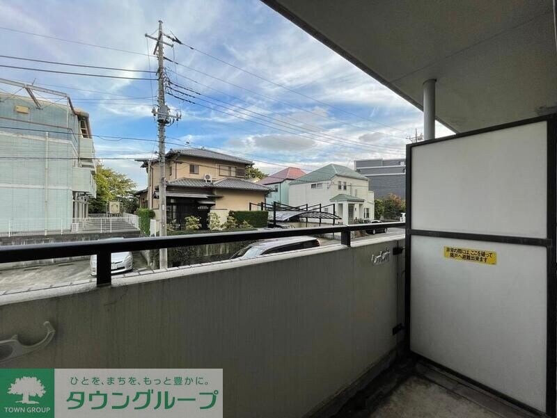 ホーム幕張本郷の物件内観写真