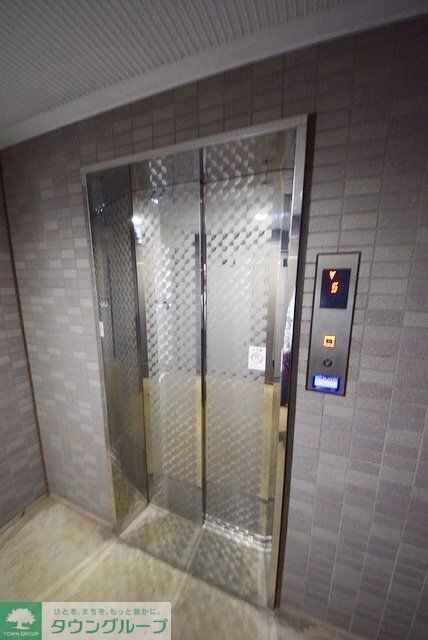 ホーム幕張本郷の物件内観写真