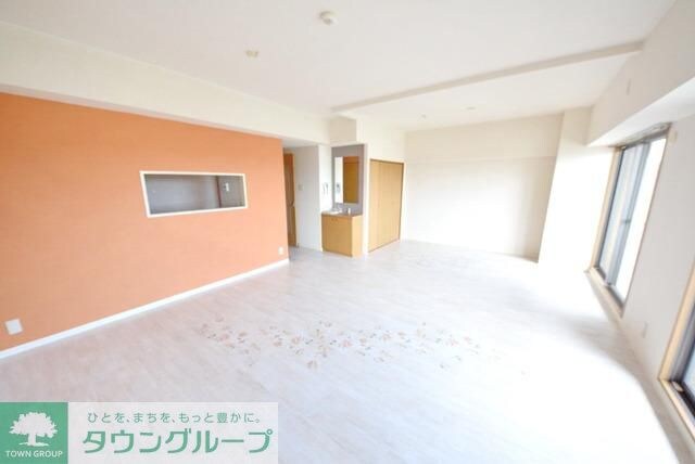 ファーストコート　の物件内観写真