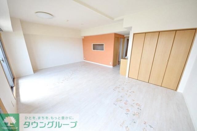 ファーストコート　の物件内観写真