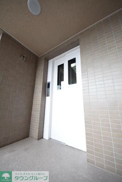 ファーストコート　の物件内観写真