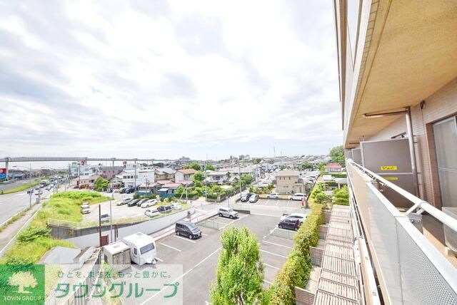 ファーストコート　の物件内観写真